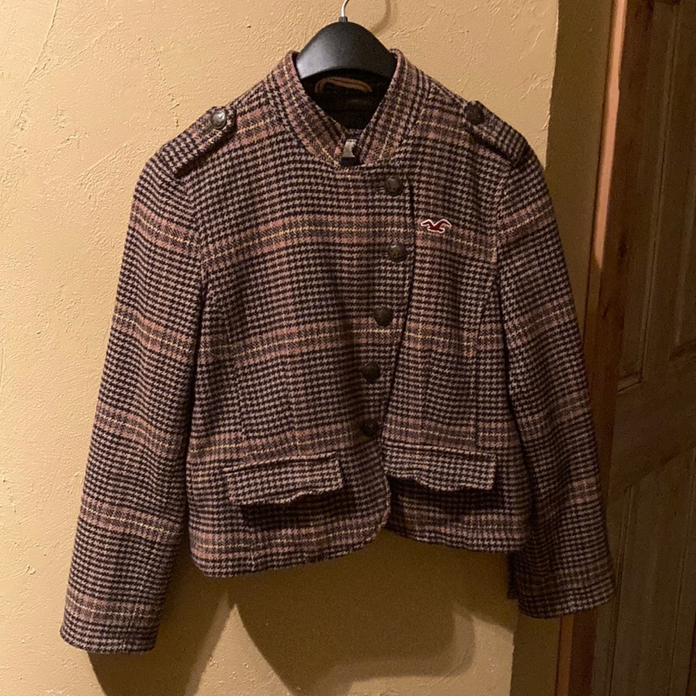 Hollister Jacket